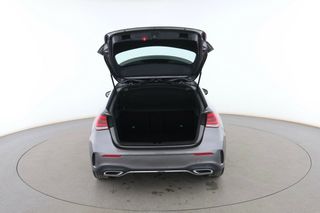 Mercedes Clase A 180 d