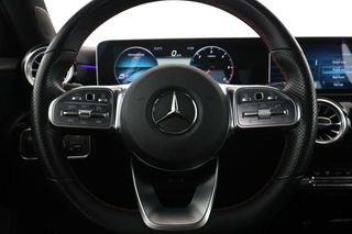 Mercedes Clase A 180 d