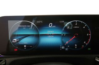 Mercedes Clase A 180 d