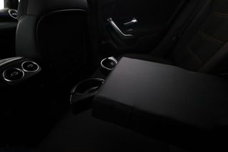 Mercedes Clase A 180 d