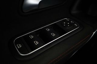 Mercedes Clase A 180 d