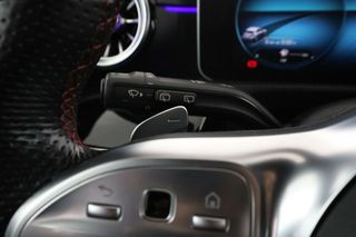 Mercedes Clase A 180 d