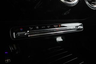 Mercedes Clase A 180 d