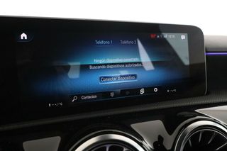 Mercedes Clase A 180 d