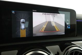 Mercedes Clase A 180 d