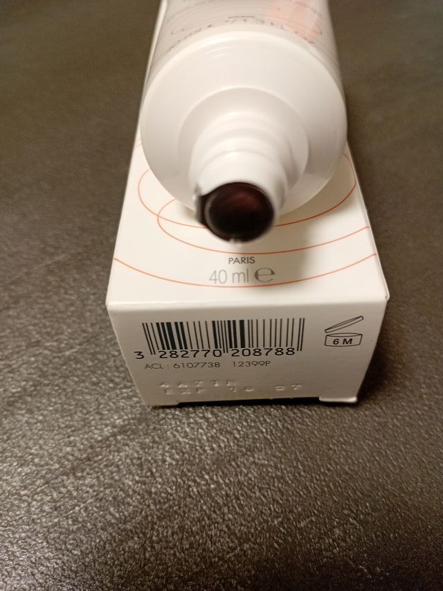 Avène Hydrance Emulsione Idratante SPF 30