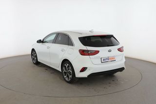 Kia Ceed 1.0 TGDI Tech