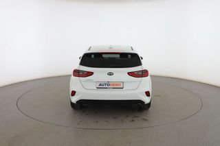 Kia Ceed 1.0 TGDI Tech