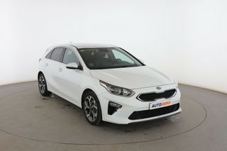Kia Ceed 1.0 TGDI Tech