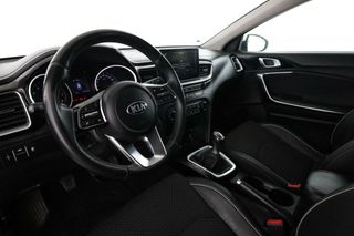 Kia Ceed 1.0 TGDI Tech