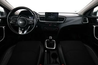 Kia Ceed 1.0 TGDI Tech