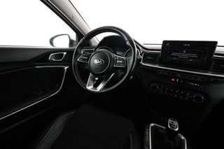 Kia Ceed 1.0 TGDI Tech