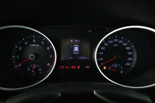 Kia Ceed 1.0 TGDI Tech