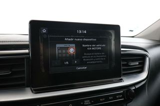 Kia Ceed 1.0 TGDI Tech