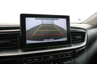 Kia Ceed 1.0 TGDI Tech