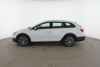 Seat Leon 2.0 TDI X-Perience Titan Desert 4Drive