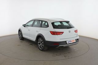 Seat Leon 2.0 TDI X-Perience Titan Desert 4Drive