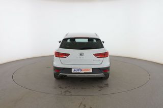 Seat Leon 2.0 TDI X-Perience Titan Desert 4Drive