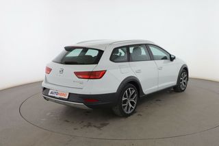 Seat Leon 2.0 TDI X-Perience Titan Desert 4Drive