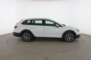 Seat Leon 2.0 TDI X-Perience Titan Desert 4Drive