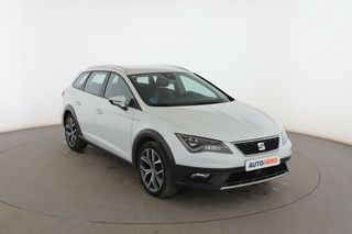 Seat Leon 2.0 TDI X-Perience Titan Desert 4Drive