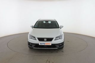 Seat Leon 2.0 TDI X-Perience Titan Desert 4Drive