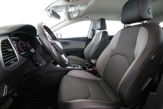 Seat Leon 2.0 TDI X-Perience Titan Desert 4Drive