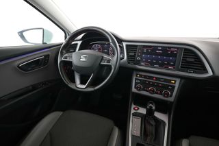 Seat Leon 2.0 TDI X-Perience Titan Desert 4Drive