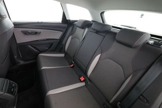 Seat Leon 2.0 TDI X-Perience Titan Desert 4Drive