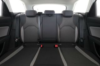 Seat Leon 2.0 TDI X-Perience Titan Desert 4Drive
