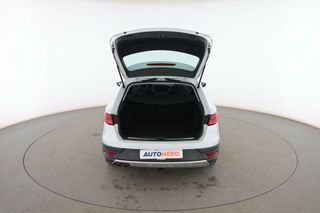 Seat Leon 2.0 TDI X-Perience Titan Desert 4Drive
