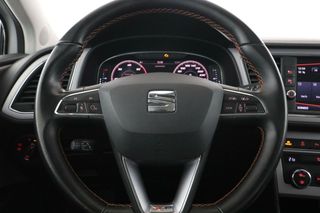 Seat Leon 2.0 TDI X-Perience Titan Desert 4Drive
