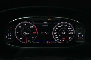Seat Leon 2.0 TDI X-Perience Titan Desert 4Drive