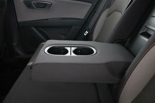 Seat Leon 2.0 TDI X-Perience Titan Desert 4Drive