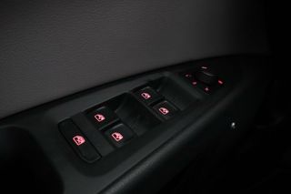 Seat Leon 2.0 TDI X-Perience Titan Desert 4Drive