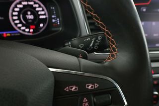 Seat Leon 2.0 TDI X-Perience Titan Desert 4Drive