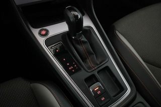 Seat Leon 2.0 TDI X-Perience Titan Desert 4Drive