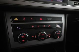 Seat Leon 2.0 TDI X-Perience Titan Desert 4Drive
