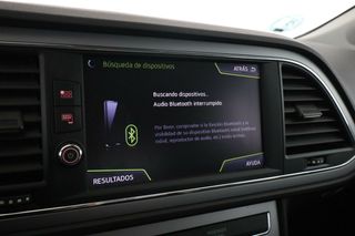 Seat Leon 2.0 TDI X-Perience Titan Desert 4Drive