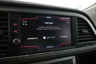 Seat Leon 2.0 TDI X-Perience Titan Desert 4Drive