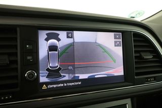 Seat Leon 2.0 TDI X-Perience Titan Desert 4Drive