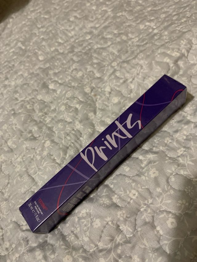 Perfume Prints Eau de Parfum 30 ml