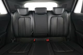 Audi Q2 2.0 TFSI quattro SQ2