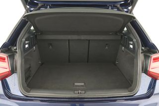 Audi Q2 2.0 TFSI quattro SQ2