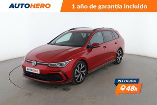 Volkswagen Golf 2.0 TDI R-Line