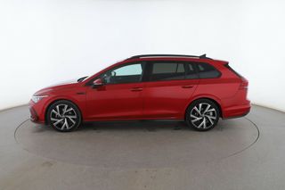 Volkswagen Golf 2.0 TDI R-Line
