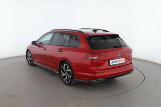 Volkswagen Golf 2.0 TDI R-Line