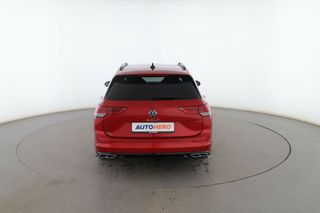 Volkswagen Golf 2.0 TDI R-Line
