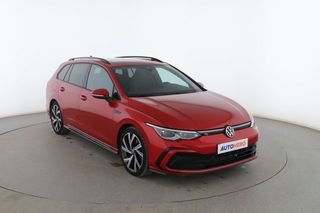 Volkswagen Golf 2.0 TDI R-Line