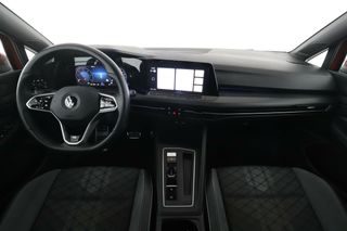 Volkswagen Golf 2.0 TDI R-Line